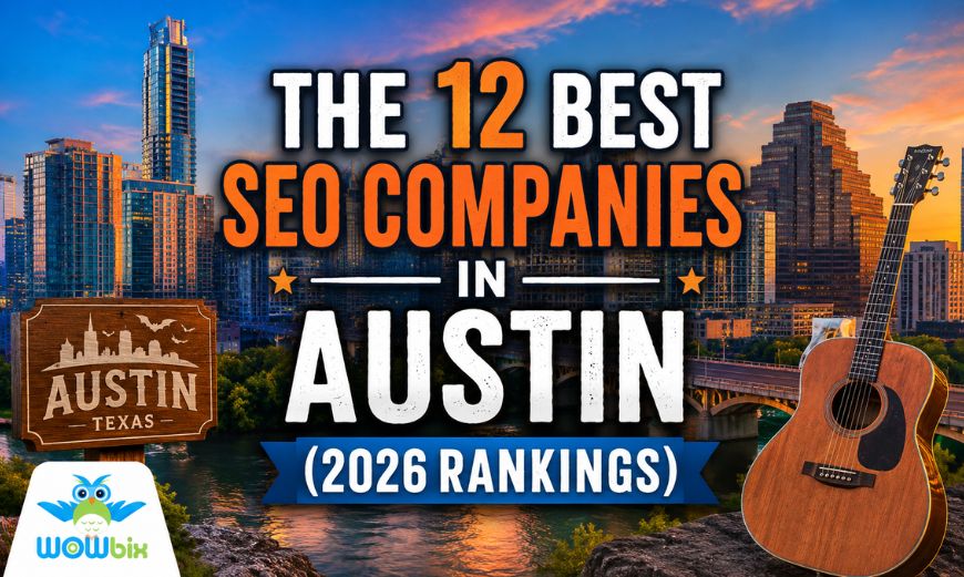 The 12 Best SEO Companies in Austin (2026 Rankings) 3 The 12 Best SEO Companies in Austin (2026 Rankings)