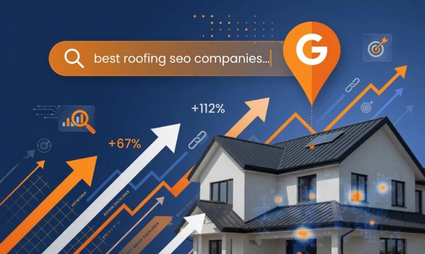 The 13 Best Roofing SEO Companies in 2026 (Ranked by Results, Not Promises) 4 Best Roofing SEO Companies in 2026