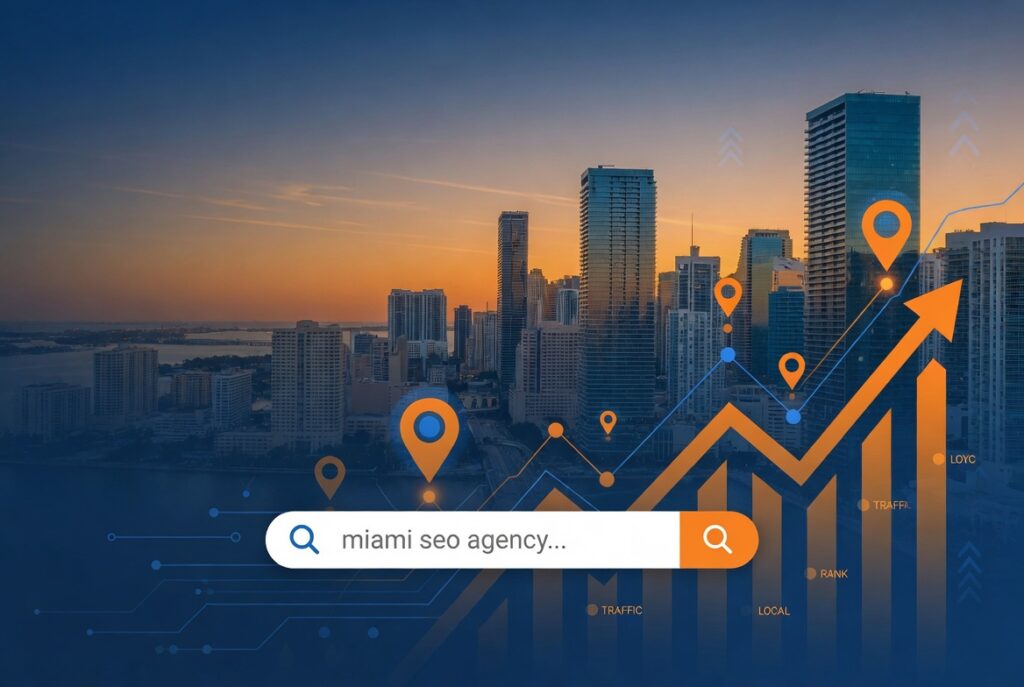 The 15 Best SEO Agencies in Miami (Ranked by Results, Not Hype) 3 Best SEO Agencies in Miami Florida
