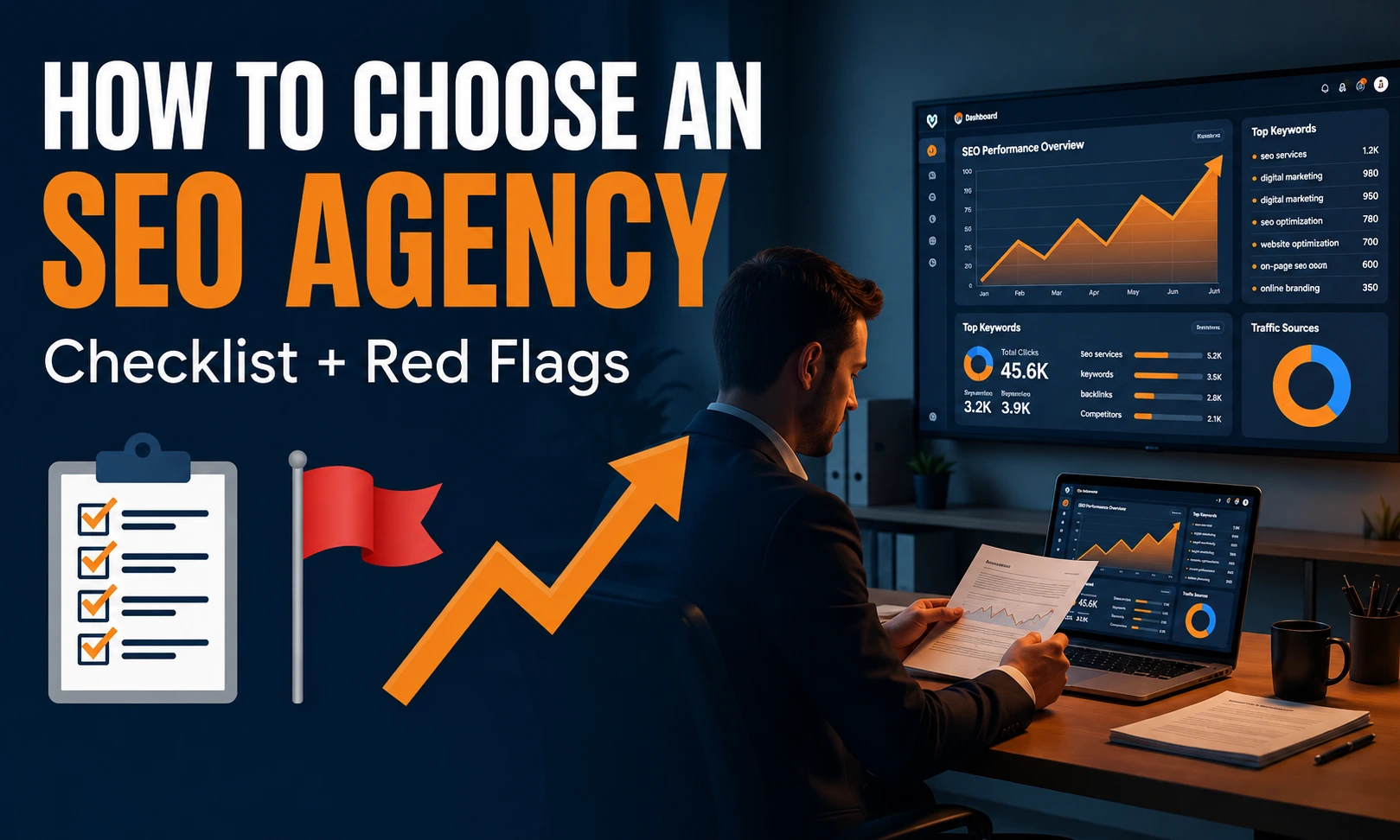 Internet Marketing Services 19 How to Choose an SEO Agency