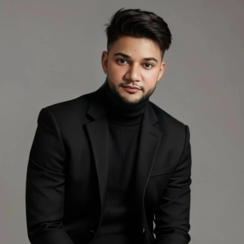 Shehryar Aziz
