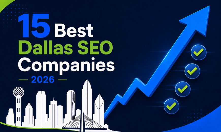 15 Best Dallas SEO Companies